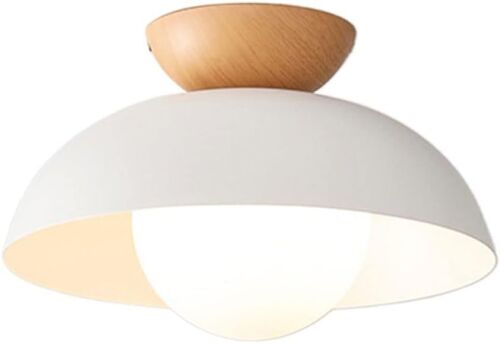Nordic Style Minimalist Ceiling Light - Lot 779