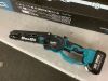 Seesii PS600 2-in-1 Electric Pole Saw and 6 Inch Mini Chainsaw - Thumbnail 3