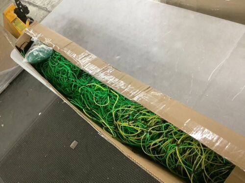 Electric Fence Netting - Lot 575