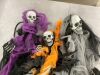 Hanging Skeleton Decoration - Thumbnail 2