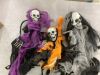 Hanging Skeleton Decoration - Thumbnail 6