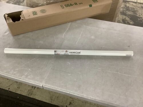 Whiteboard Sticker Paper - Lot 778