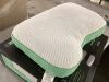 Bedgear Level Cuddle Performance Pillow Side Sleepers, Moisture Wicking Removable Cover - Thumbnail 5