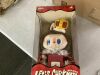 POP MART The Monsters Let's Checkmate Series Vinyl Plush Doll - Authenticity Unknown - Thumbnail 2