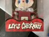 POP MART The Monsters Let's Checkmate Series Vinyl Plush Doll - Authenticity Unknown - Thumbnail 4