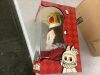 POP MART The Monsters Let's Checkmate Series Vinyl Plush Doll - Authenticity Unknown - Thumbnail 5