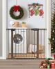 Cumbor 29.7-40.6" Baby Gate - Thumbnail 1