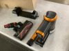 Cordless Stick Vacuum Cleaner - Thumbnail 3