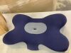 Memory Foam Cervical Neck Pillow - Thumbnail 2