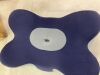 Memory Foam Cervical Neck Pillow - Thumbnail 3