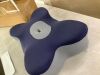 Memory Foam Cervical Neck Pillow - Thumbnail 4