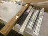 Lot of (5) Window Shades - Uninspected - Thumbnail 1