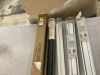 Lot of (5) Window Shades - Uninspected - Thumbnail 3