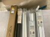 Lot of (5) Window Shades - Uninspected - Thumbnail 4