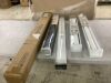 Lot of (5) Window Shades - Uninspected - Thumbnail 5