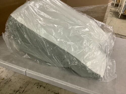 Bed Wedge Pillow - Lot 476