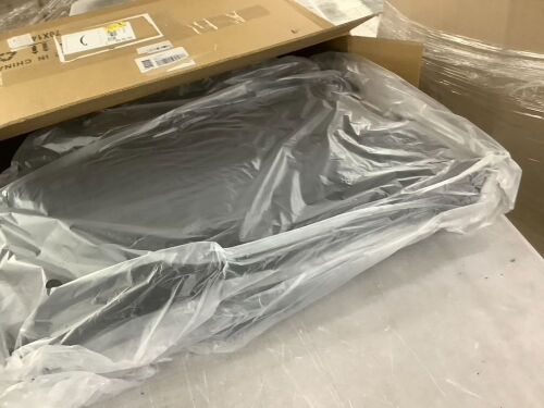 Floor Mats for Colorado 23-25 - Lot 578