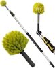 DOCA Telescoping Extension Pole 5-12 Ft - Thumbnail 1