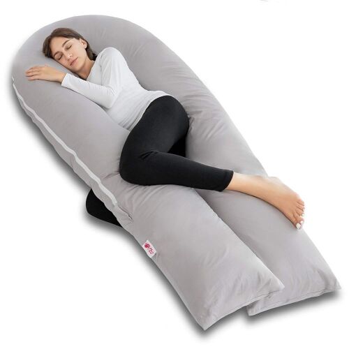 Meiz Full Body Pregnancy Pillow - Lot 600