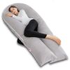 Meiz Full Body Pregnancy Pillow - Thumbnail 1
