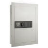 Paragon 7750 Deluxe Electronic Wall Safe - Thumbnail 1