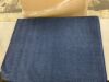 3' x 4' Navy Blue Rug - Thumbnail 3