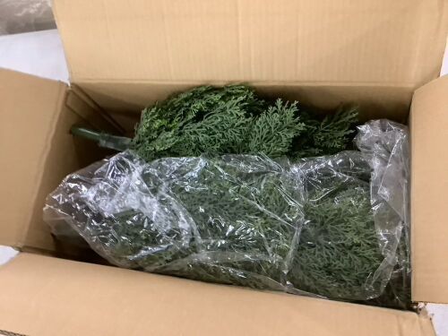 Artificial Tree - Lot 393