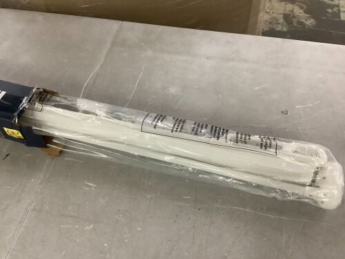 55" Retractable Baby Gate - Lot 699