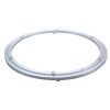 Heavy-Duty 24 Inch Aluminum Lazy Susan Bearing Turntable Ring - Thumbnail 1