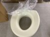5" Toilet Seat Riser - Thumbnail 2