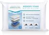 Mediflow Water Pillow with Memory Foam - Thumbnail 1