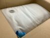 Mediflow Water Pillow with Memory Foam - Thumbnail 3