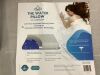 Mediflow Water Pillow with Memory Foam - Thumbnail 4