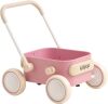 Baby Push Walker Wagon - Thumbnail 1