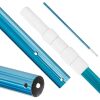 U.S. Pool Supply 10 Foot Swimming Pool Pole Telescopic - Thumbnail 1