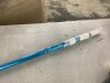 U.S. Pool Supply 10 Foot Swimming Pool Pole Telescopic - Thumbnail 3