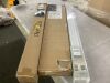 Lot of (3) Window Shades/Blinds - Uninspected - Thumbnail 1