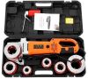 2300W Electric Pipe Threader - Thumbnail 1