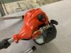 ECHO 21.2 cc Gas 2-Stroke PAS Edger - No Trimmer Head or Guard, Engine Has Compression - Thumbnail 2