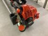 ECHO 21.2 cc Gas 2-Stroke PAS Edger - No Trimmer Head or Guard, Engine Has Compression - Thumbnail 8