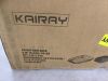 KAIRAY Roof Rack Cargo Basket - Thumbnail 2