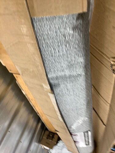 Large Indoor Area Rug - Lot 1204