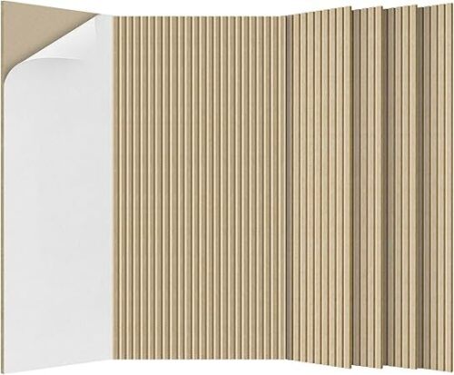 5 Pack Acoustic Panels - Lot 1252