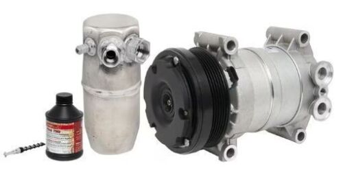 Four Seasons A/C Compressor Kit B0536 - Lot 1277