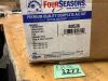 Four Seasons A/C Compressor Kit B0536 - Thumbnail 6