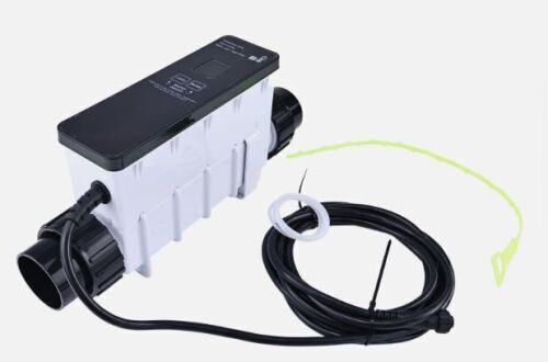 Salt Chlorine Generator - Lot 1287