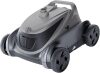 B10P Cordless Robotic Pool Cleaner, Pool Vacuum with Bluehole Suction, Dual Motors, DirtLock 2.0, Self-Parking, 140-Min Runtime for Above-Ground Flat Pools up to 1,076 Sq.Ft - Thumbnail 1