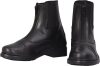 TuffRider Children's Starter Front Zip Paddock Boots - Thumbnail 1