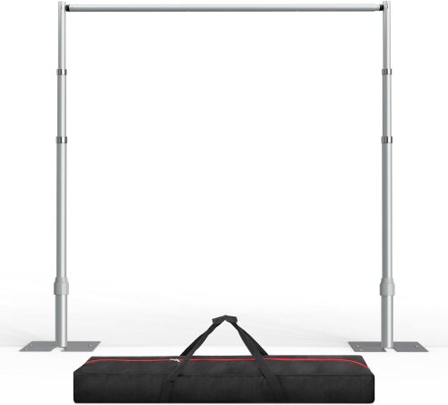 Backdrop Stand - Lot 1424