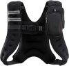 ZELUS Weighted Vest 20lbs - Thumbnail 1